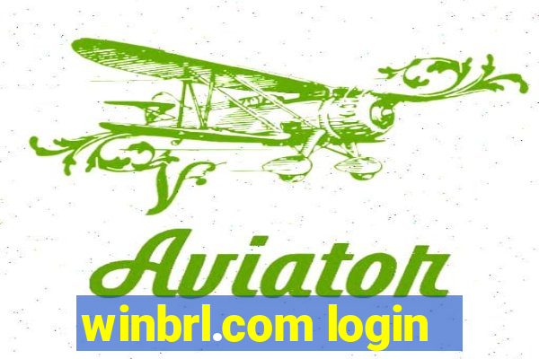 winbrl.com login